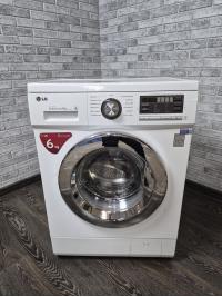 Стиральная машина LG E 1296 ND3